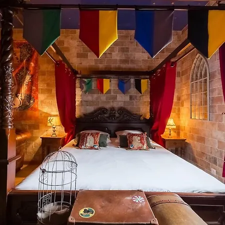 Le Du Sorcier ! Magique