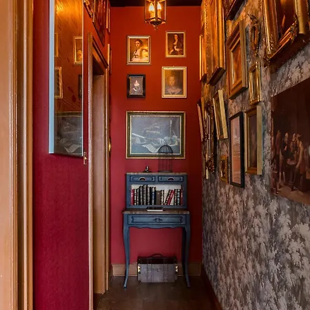 Apartment Le Du Sorcier ! Magique