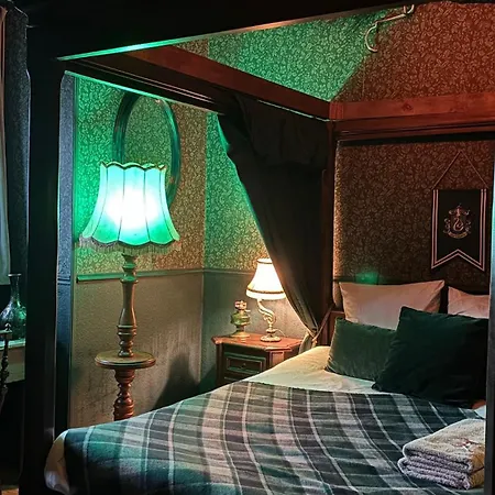 Apartment Le Du Sorcier ! Magique Colmar