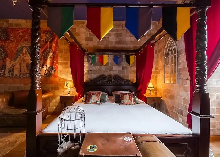 Le Du Sorcier ! Magique